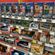 Illustration for article titled Surprise Friday: Diecast in Stuttgart